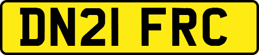 DN21FRC
