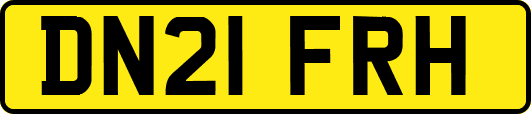 DN21FRH