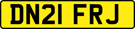 DN21FRJ