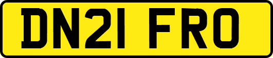 DN21FRO