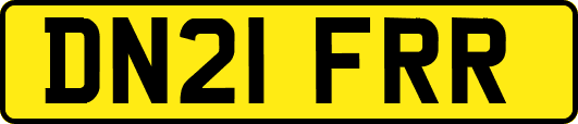 DN21FRR