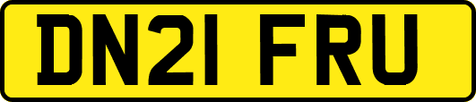 DN21FRU