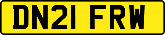 DN21FRW