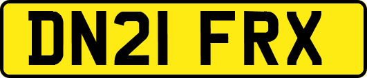 DN21FRX