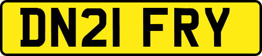 DN21FRY