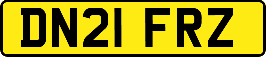 DN21FRZ