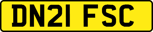 DN21FSC