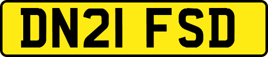 DN21FSD