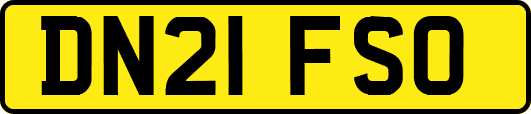 DN21FSO