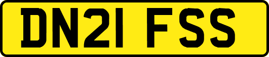DN21FSS