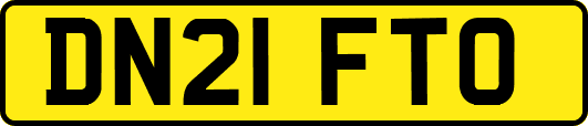 DN21FTO