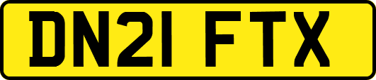 DN21FTX