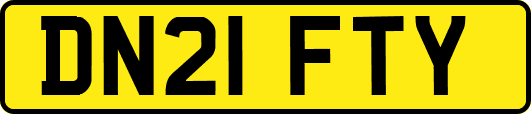 DN21FTY