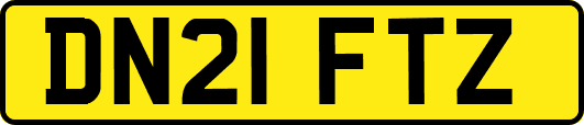 DN21FTZ