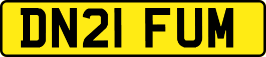 DN21FUM