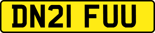 DN21FUU