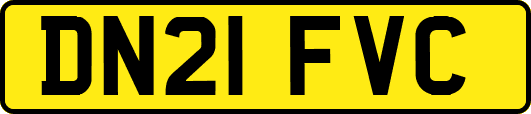 DN21FVC
