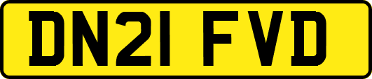 DN21FVD