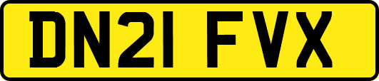 DN21FVX
