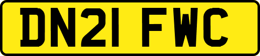DN21FWC