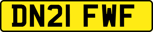 DN21FWF