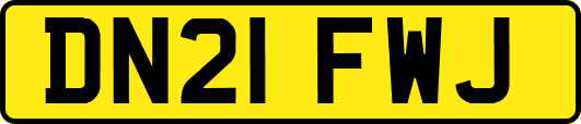 DN21FWJ