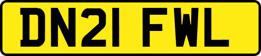 DN21FWL