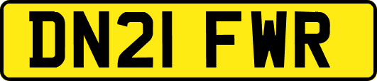 DN21FWR