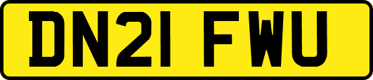 DN21FWU