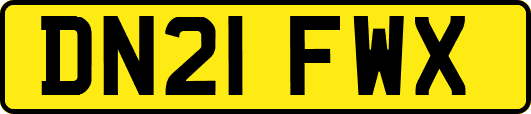 DN21FWX