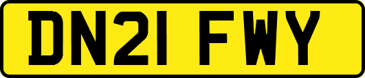 DN21FWY