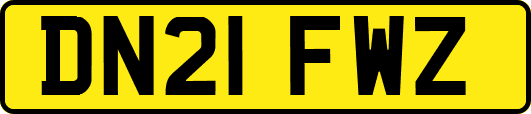 DN21FWZ