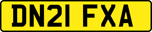 DN21FXA