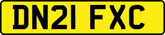DN21FXC