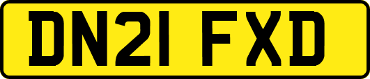 DN21FXD