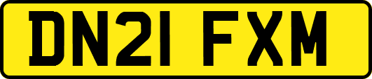 DN21FXM