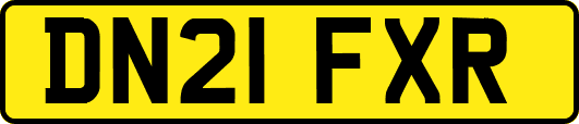 DN21FXR