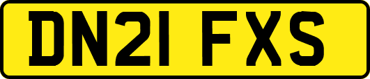 DN21FXS