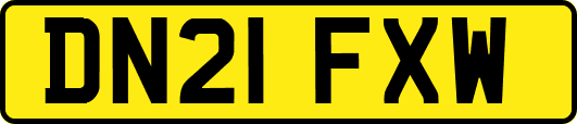 DN21FXW