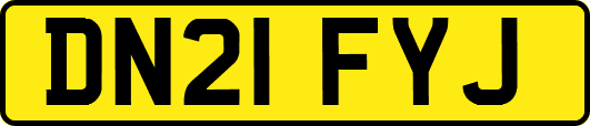 DN21FYJ