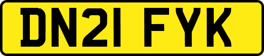 DN21FYK