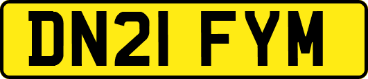 DN21FYM