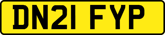 DN21FYP