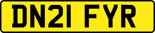 DN21FYR
