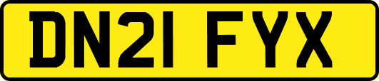 DN21FYX