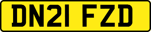 DN21FZD