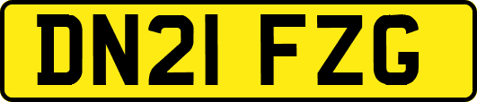 DN21FZG