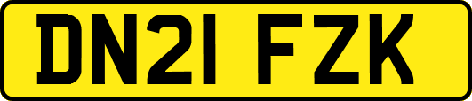 DN21FZK