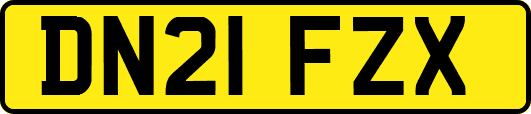 DN21FZX
