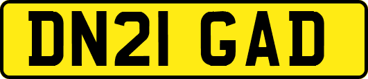 DN21GAD